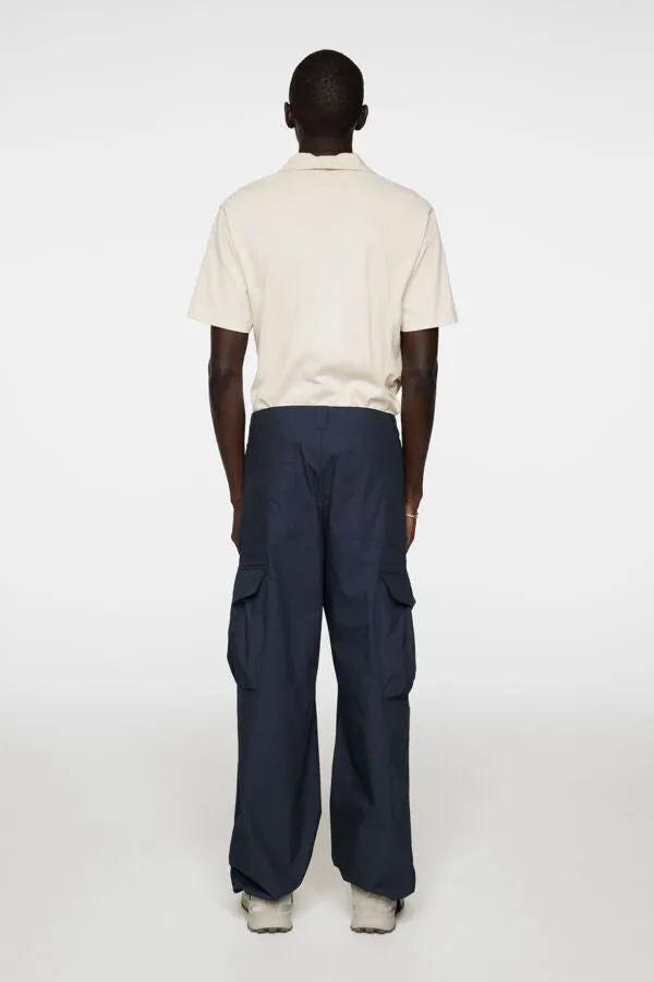 Cosmo Cargo Pants Everyday Casual Wear