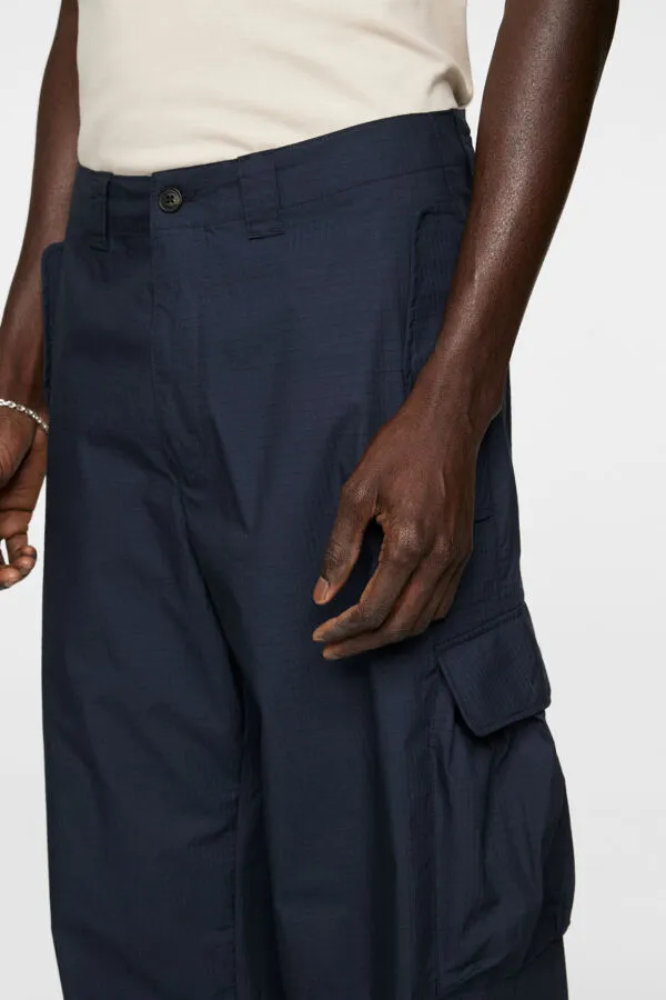 Cosmo Cargo Pants Everyday Casual Wear