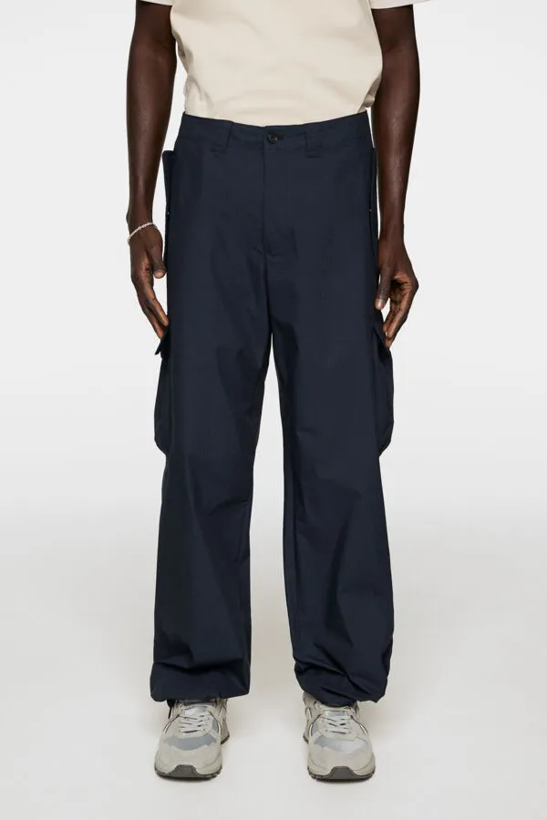Cosmo Cargo Pants Everyday Casual Wear