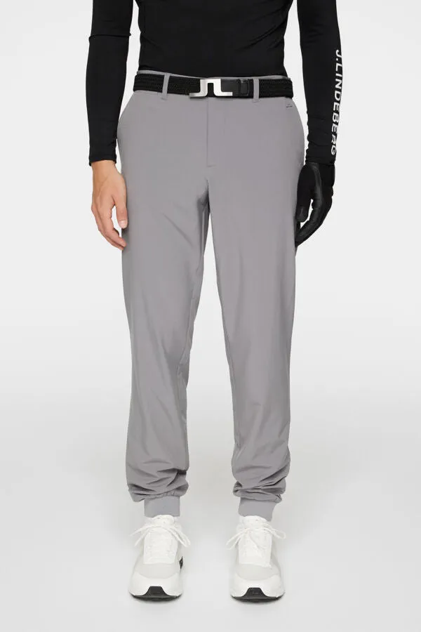 Cuff Jogger Pant Everyday Casual Wear