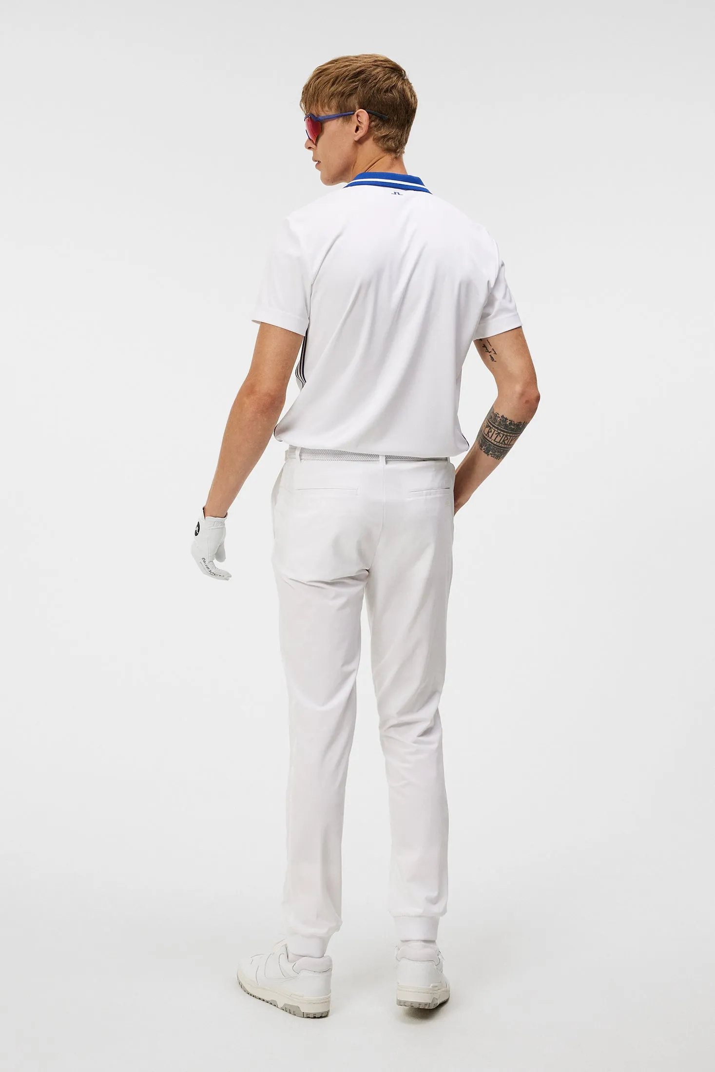 Cuff Jogger Pant Everyday Casual Wear