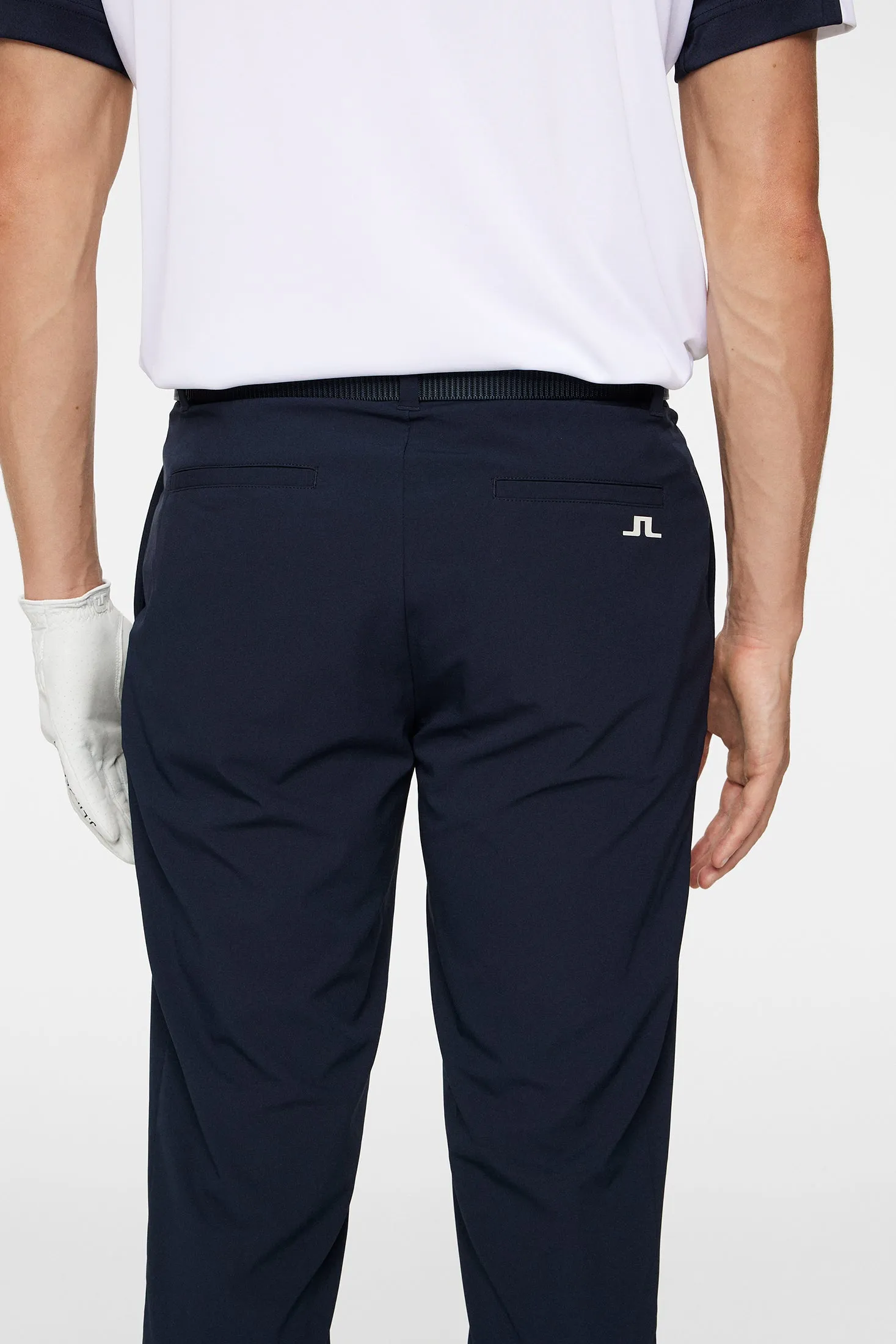 Cuff Jogger Pant Everyday Casual Wear