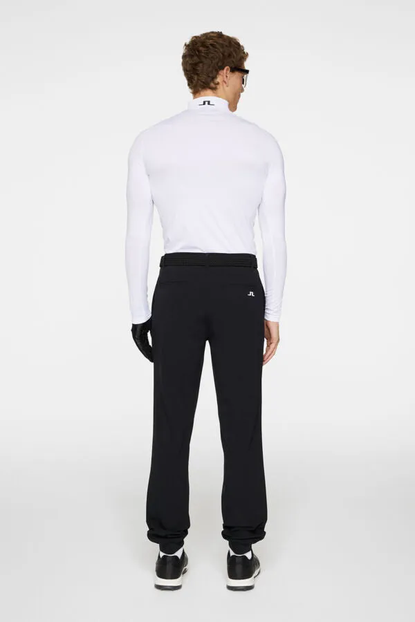 Cuff Jogger Pant Everyday Casual Wear