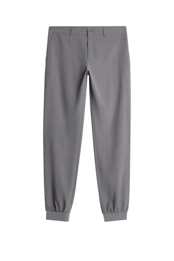 Cuff Jogger Pant Everyday Casual Wear
