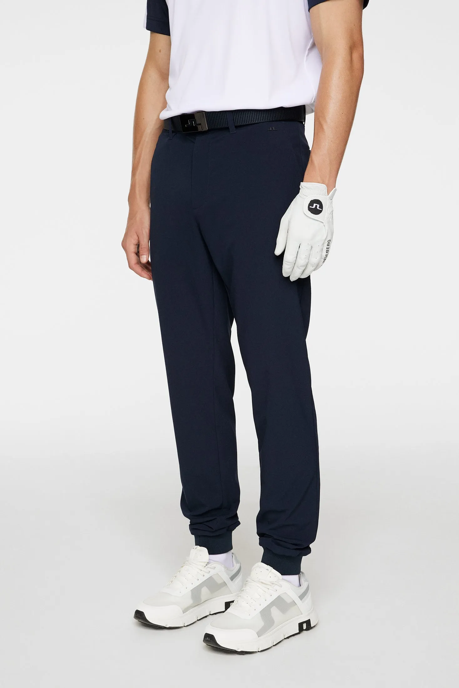 Cuff Jogger Pant Everyday Casual Wear