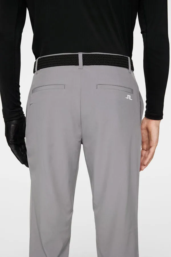 Cuff Jogger Pant Everyday Casual Wear