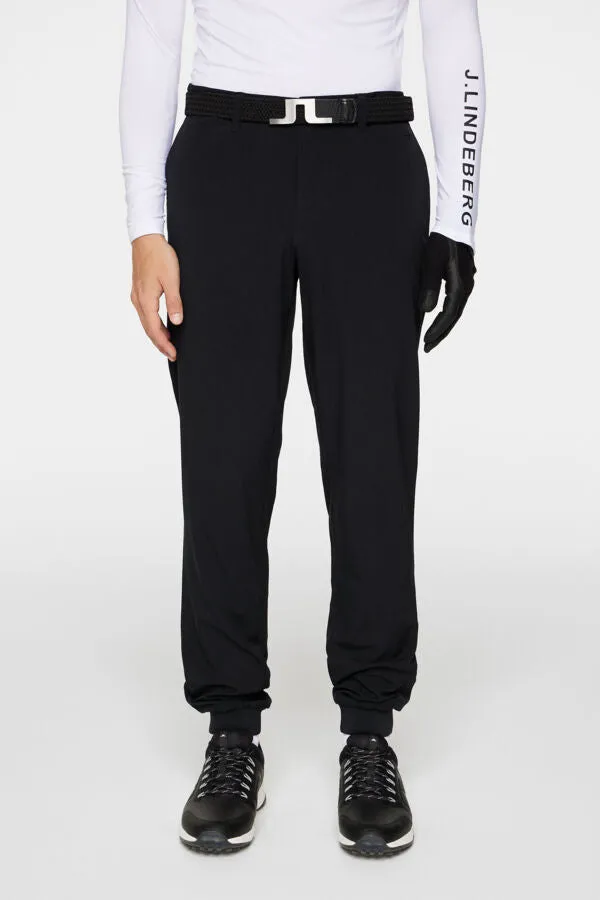 Cuff Jogger Pant Everyday Casual Wear