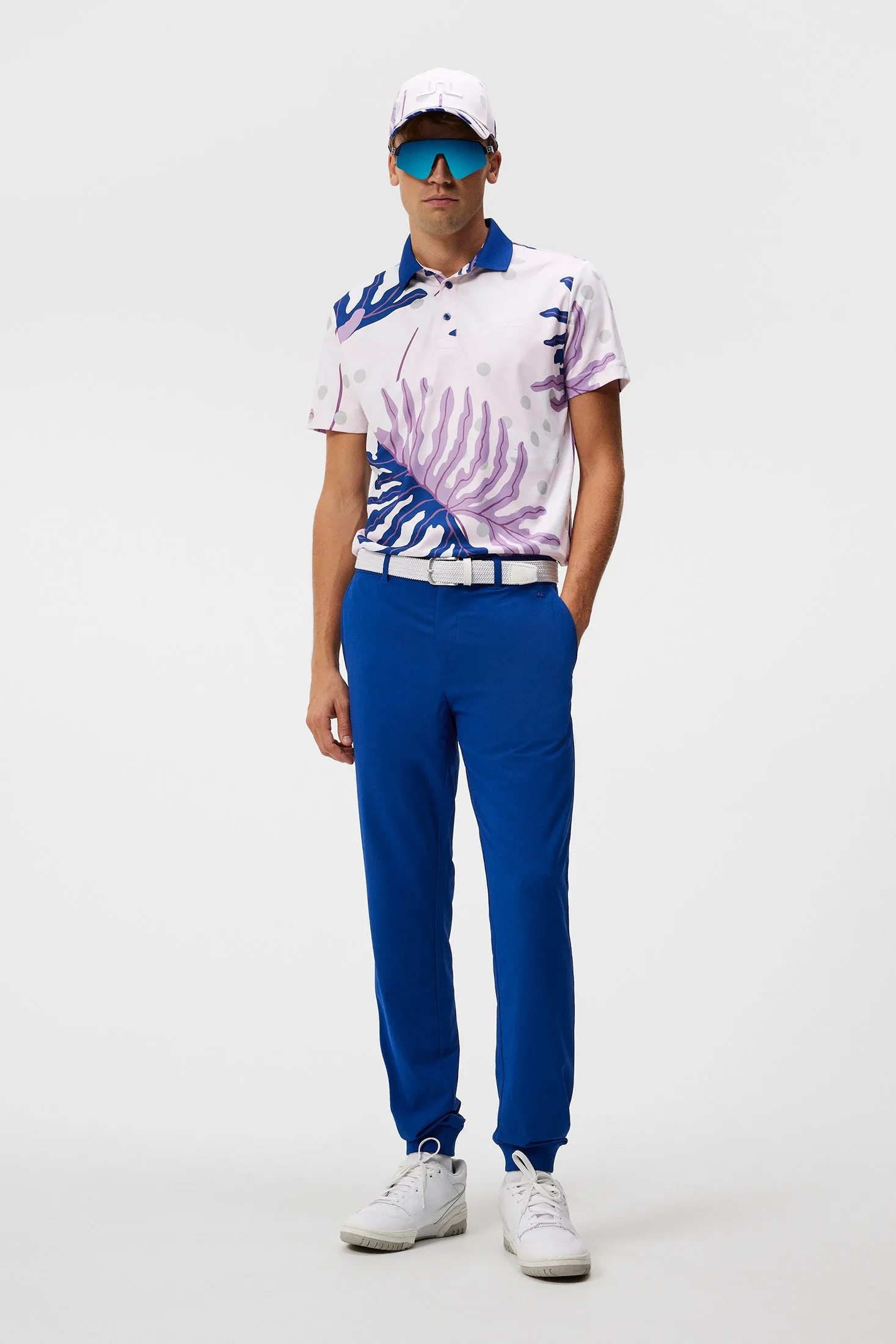 Cuff Jogger Pant Everyday Casual Wear
