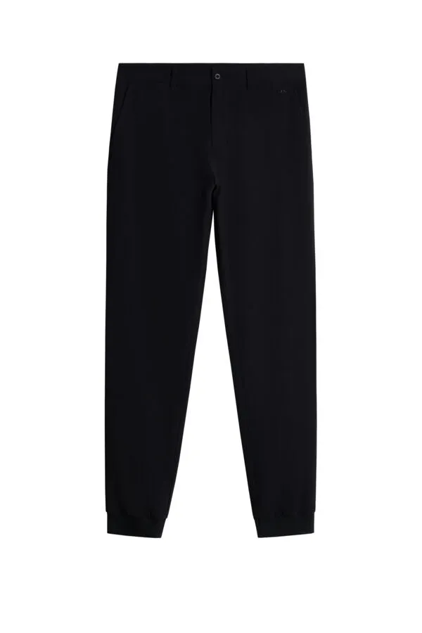 Cuff Jogger Pant Everyday Casual Wear
