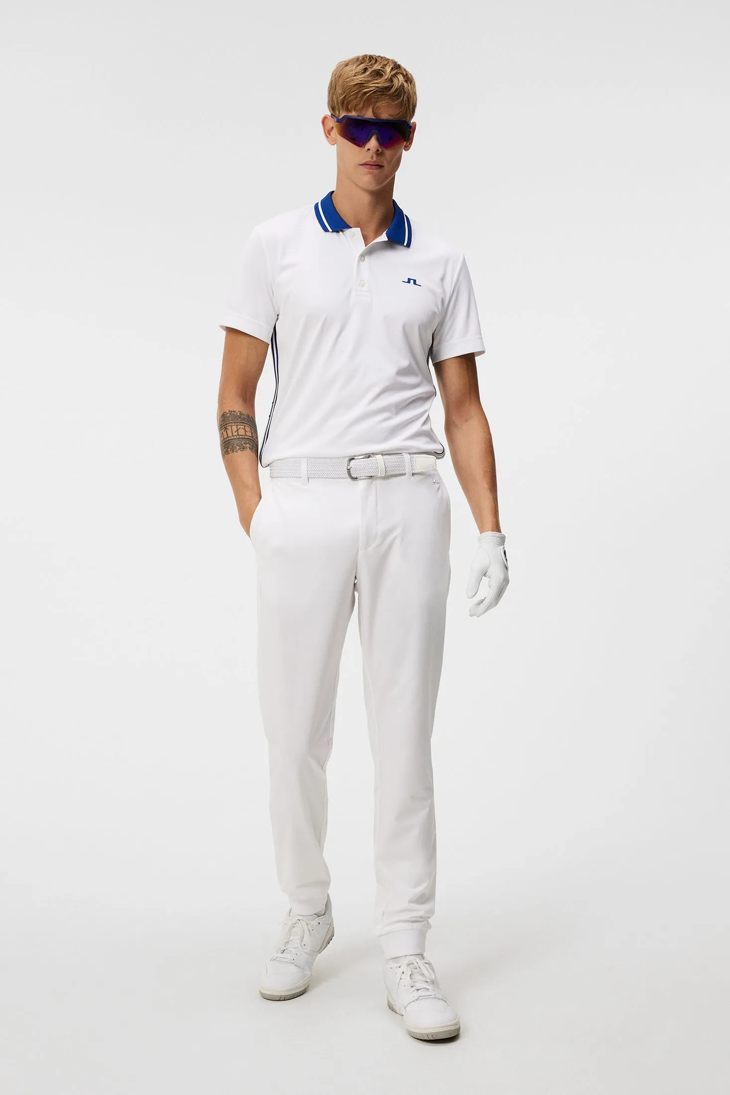 Cuff Jogger Pant Everyday Casual Wear