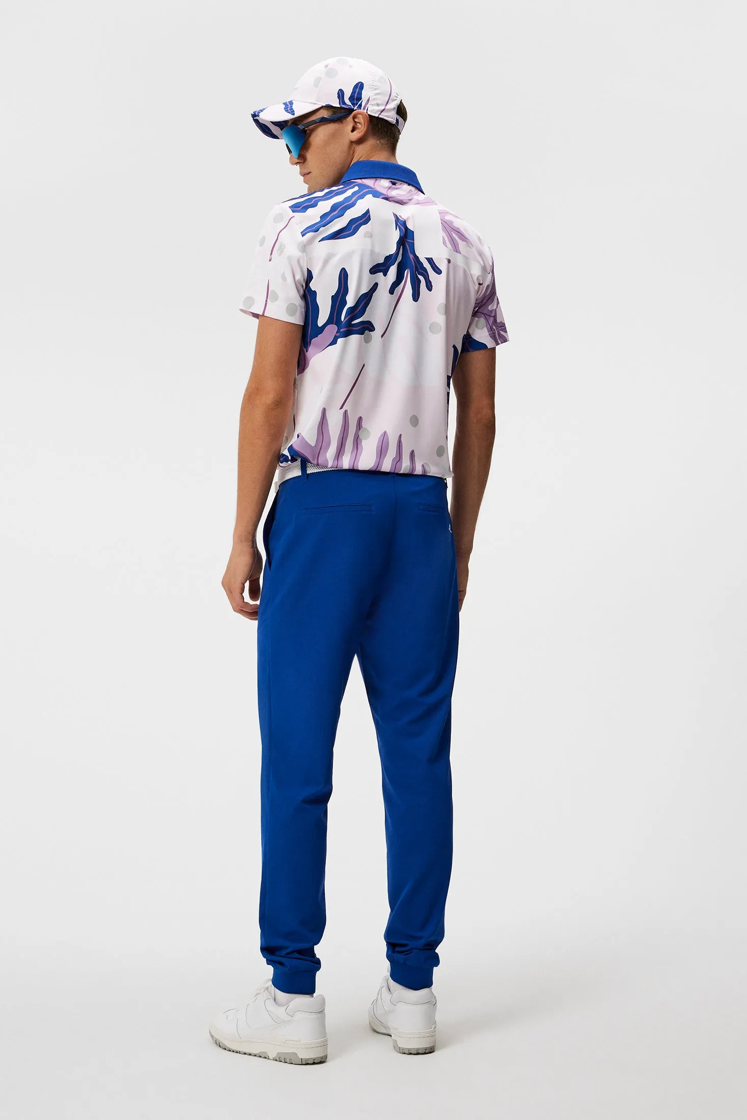 Cuff Jogger Pant Everyday Casual Wear