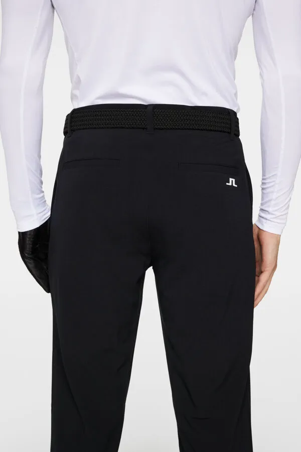 Cuff Jogger Pant Everyday Casual Wear