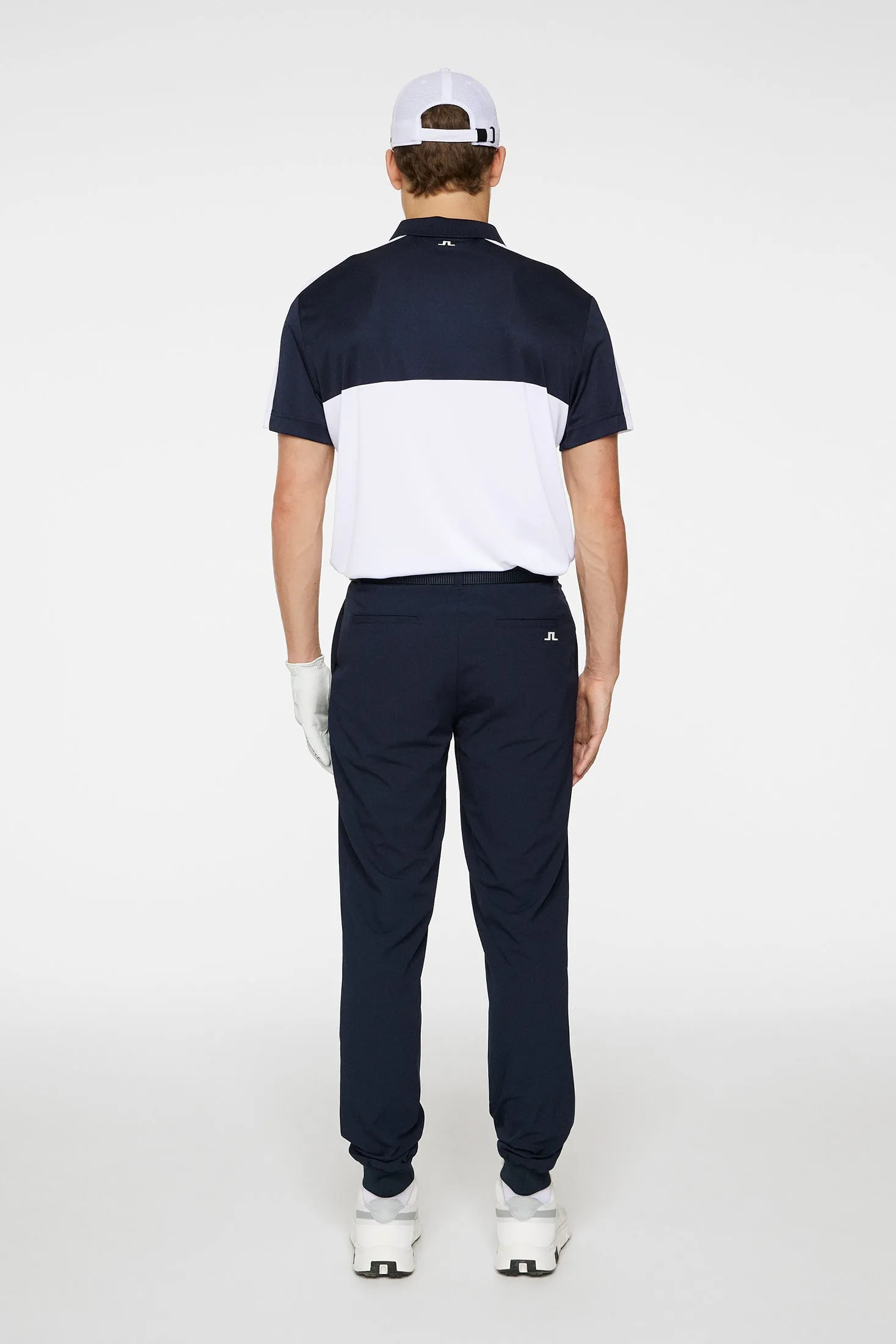 Cuff Jogger Pant Everyday Casual Wear