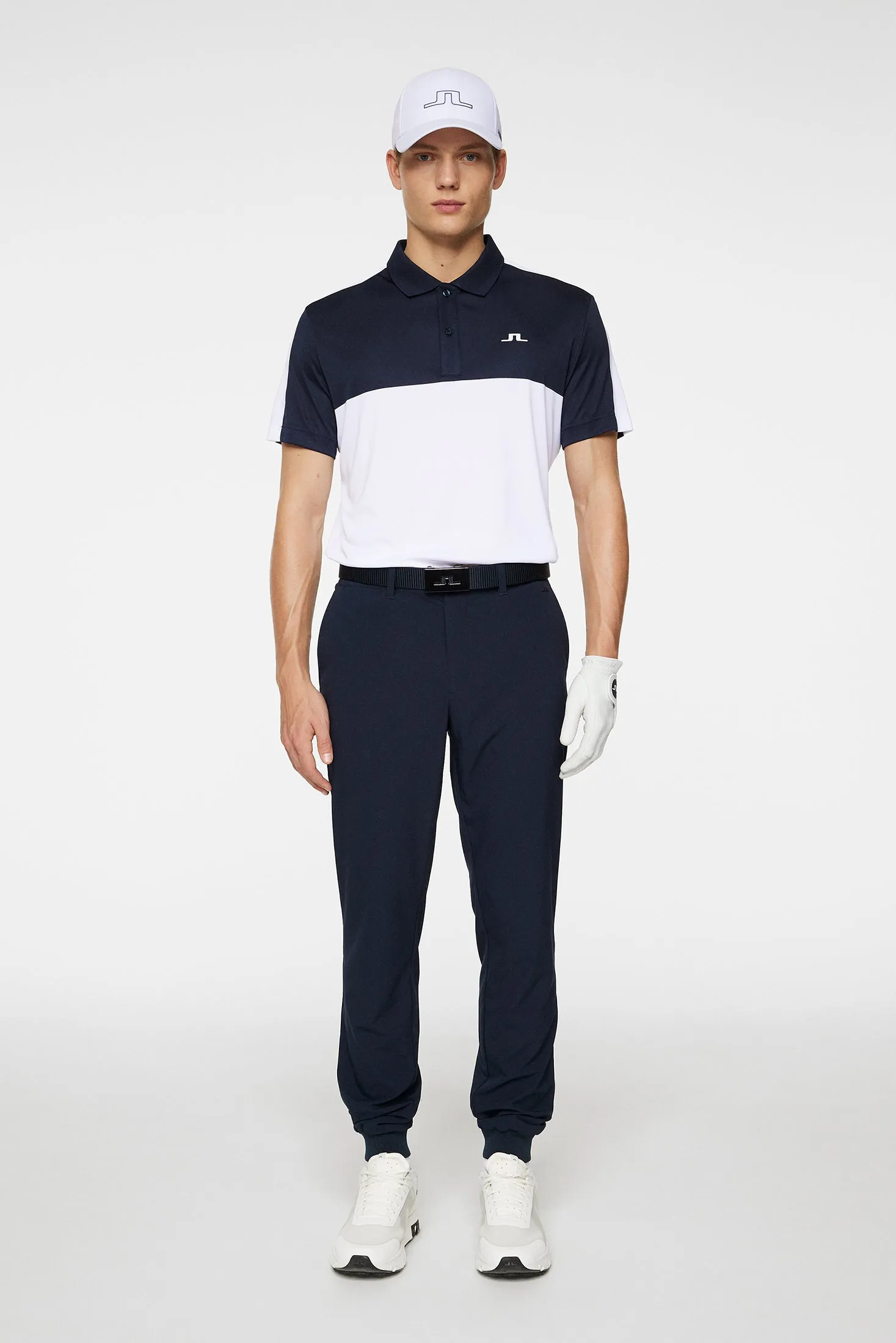 Cuff Jogger Pant Everyday Casual Wear