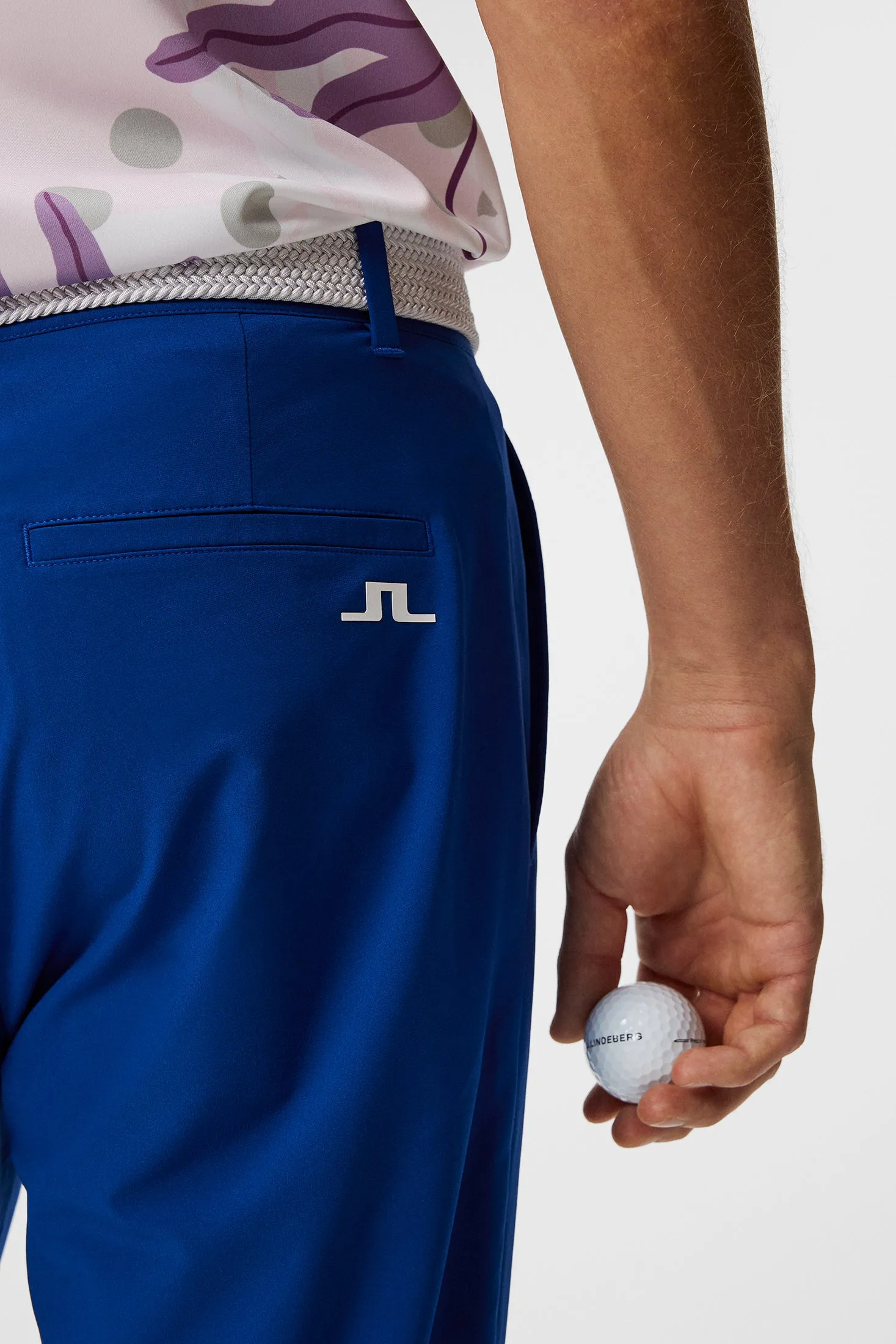 Cuff Jogger Pant Everyday Casual Wear