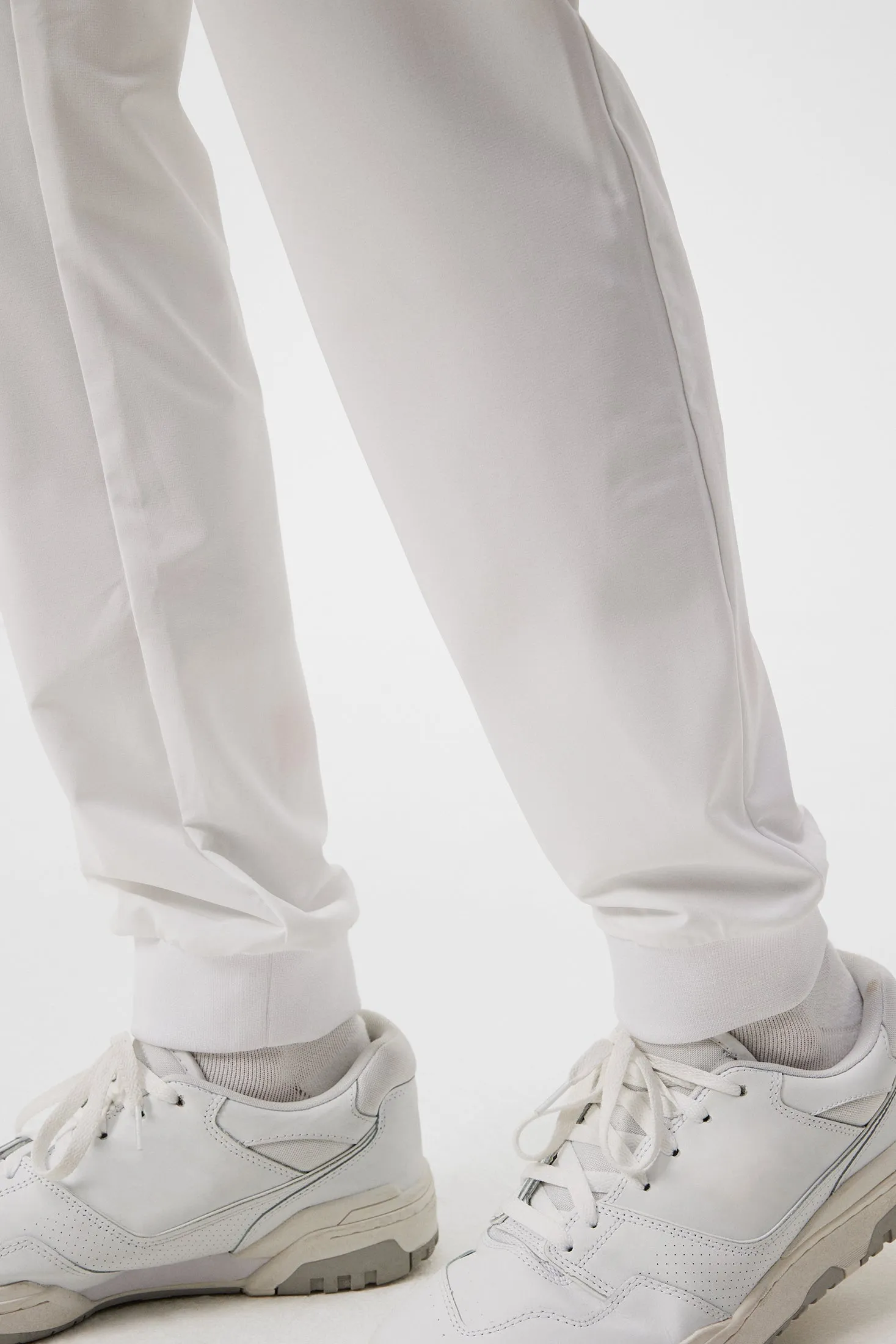 Cuff Jogger Pant Everyday Casual Wear