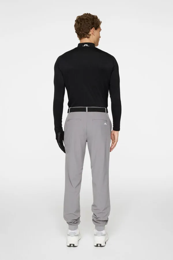 Cuff Jogger Pant Everyday Casual Wear
