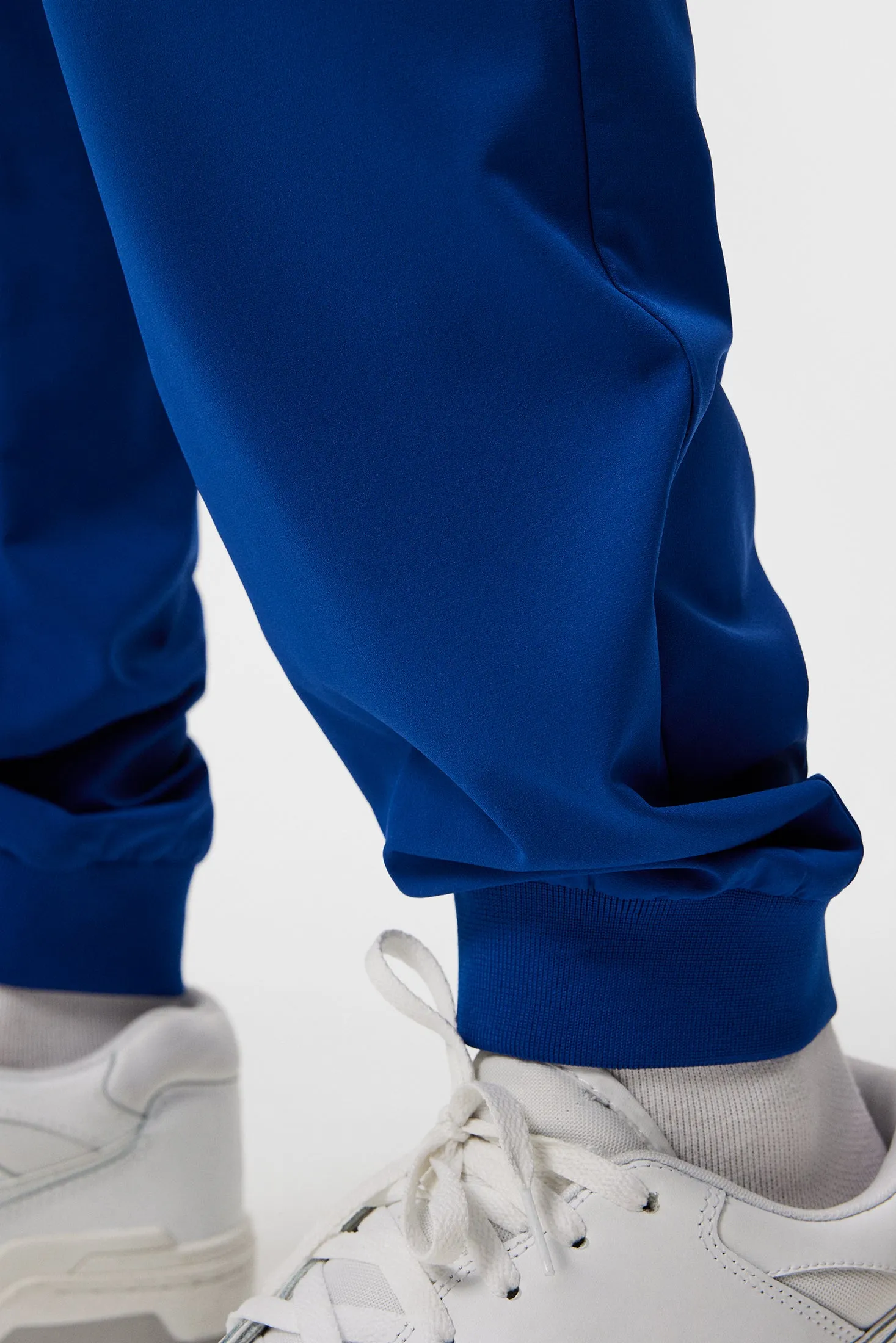 Cuff Jogger Pant Everyday Casual Wear