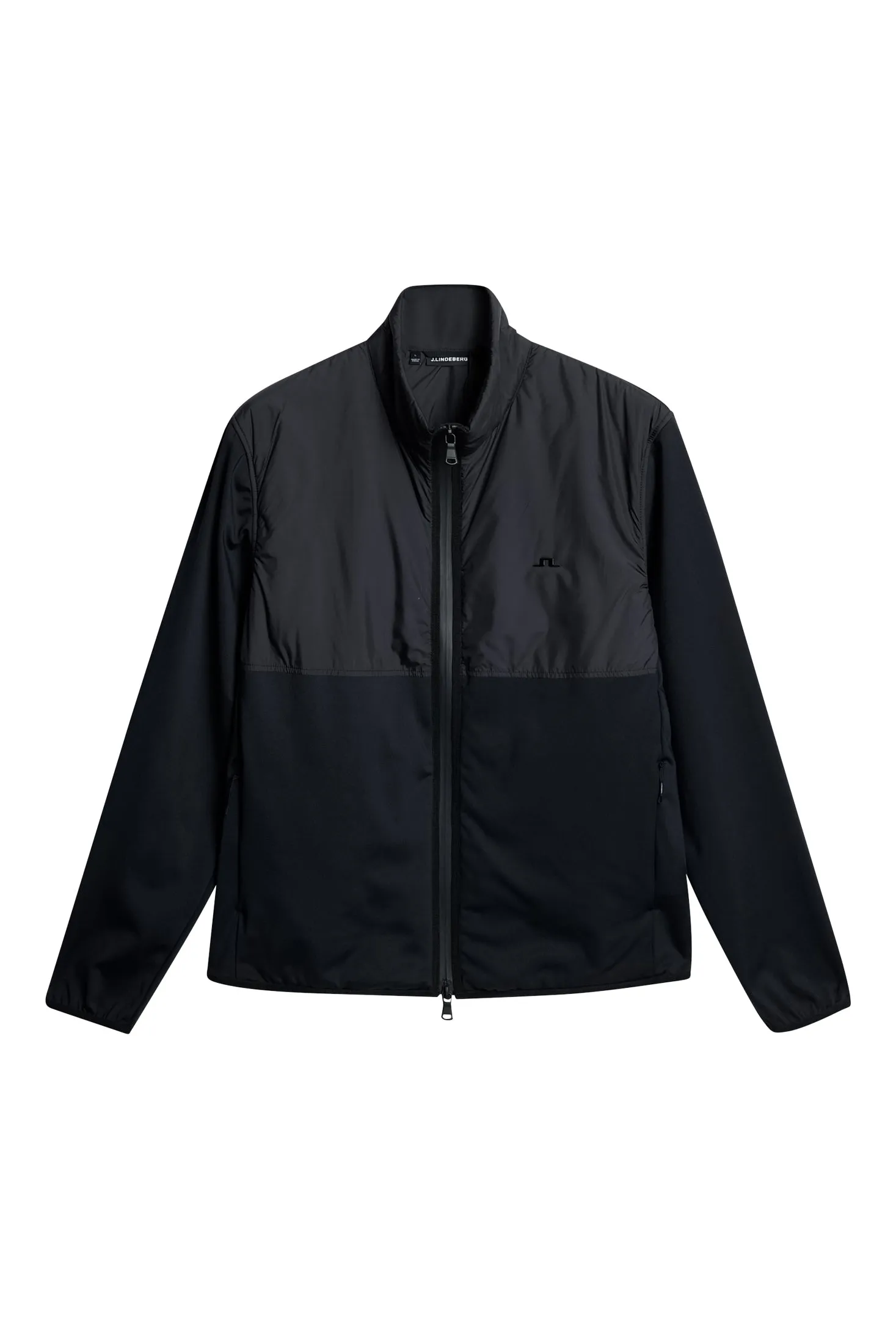 Dalin Hybrid Jacket Relaxed Lounge Fit
