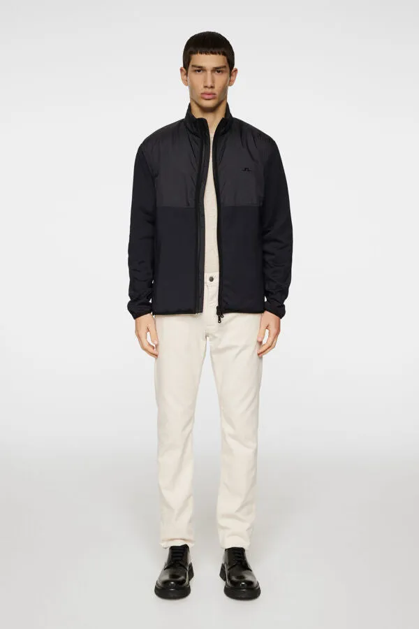 Dalin Hybrid Jacket Relaxed Lounge Fit