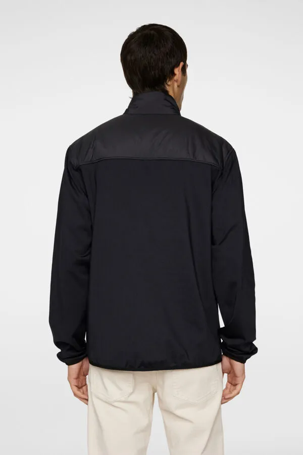 Dalin Hybrid Jacket Relaxed Lounge Fit