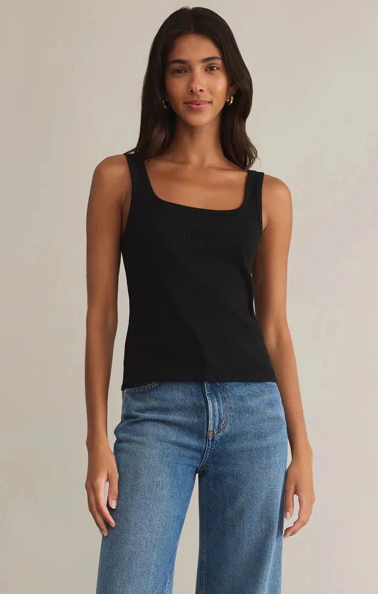 Danya Tank Summer Festival Tee