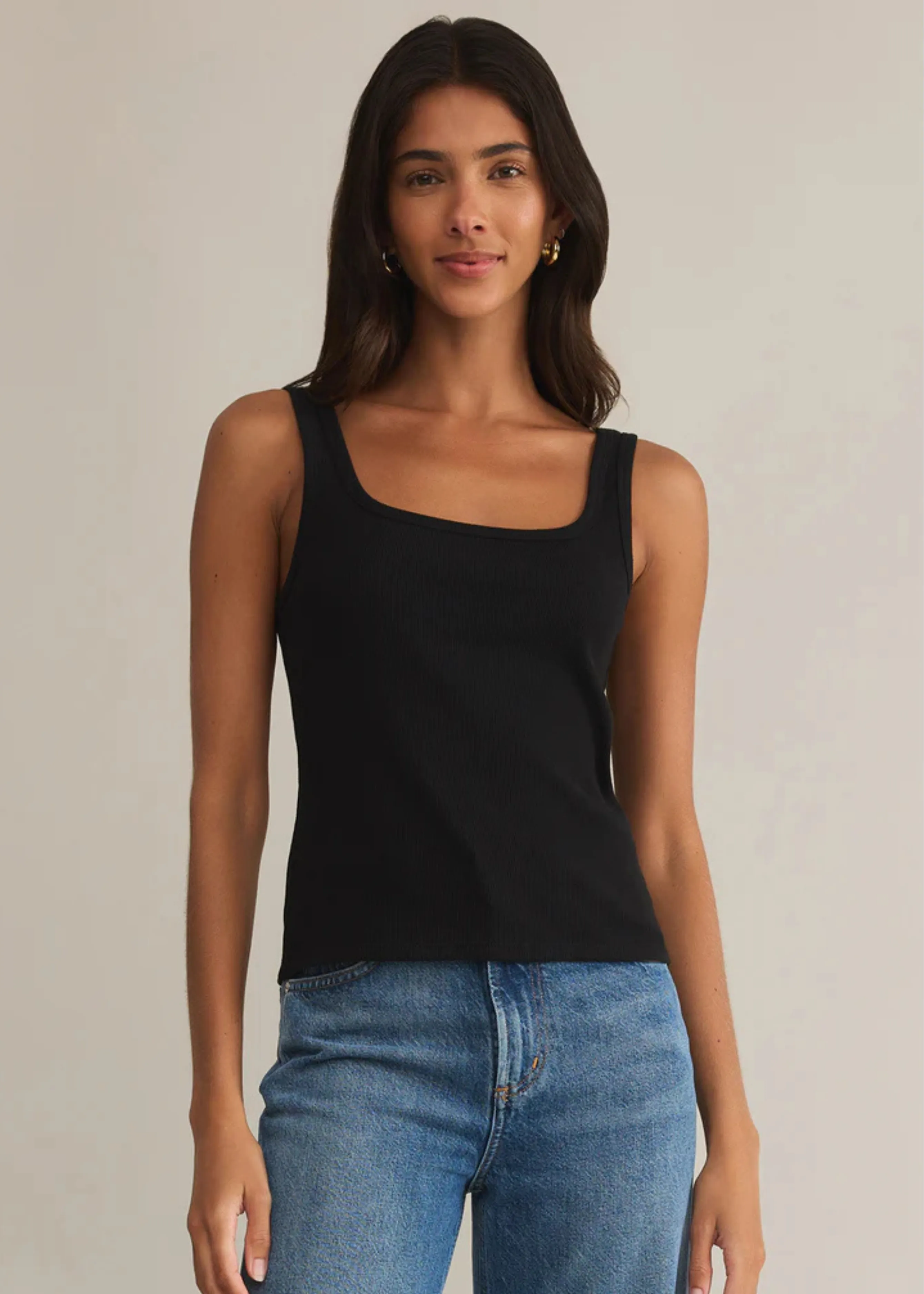 Danya Tank Summer Festival Tee