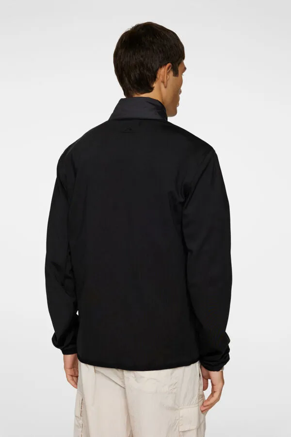 Davida Hybrid Jacket Relaxed Lounge Fit