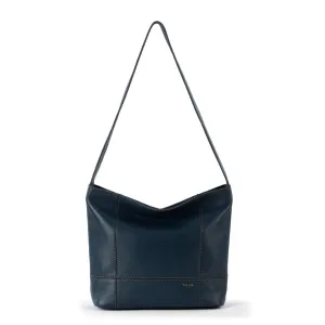 De Young Hobo - Leather - Indigo City Stroll