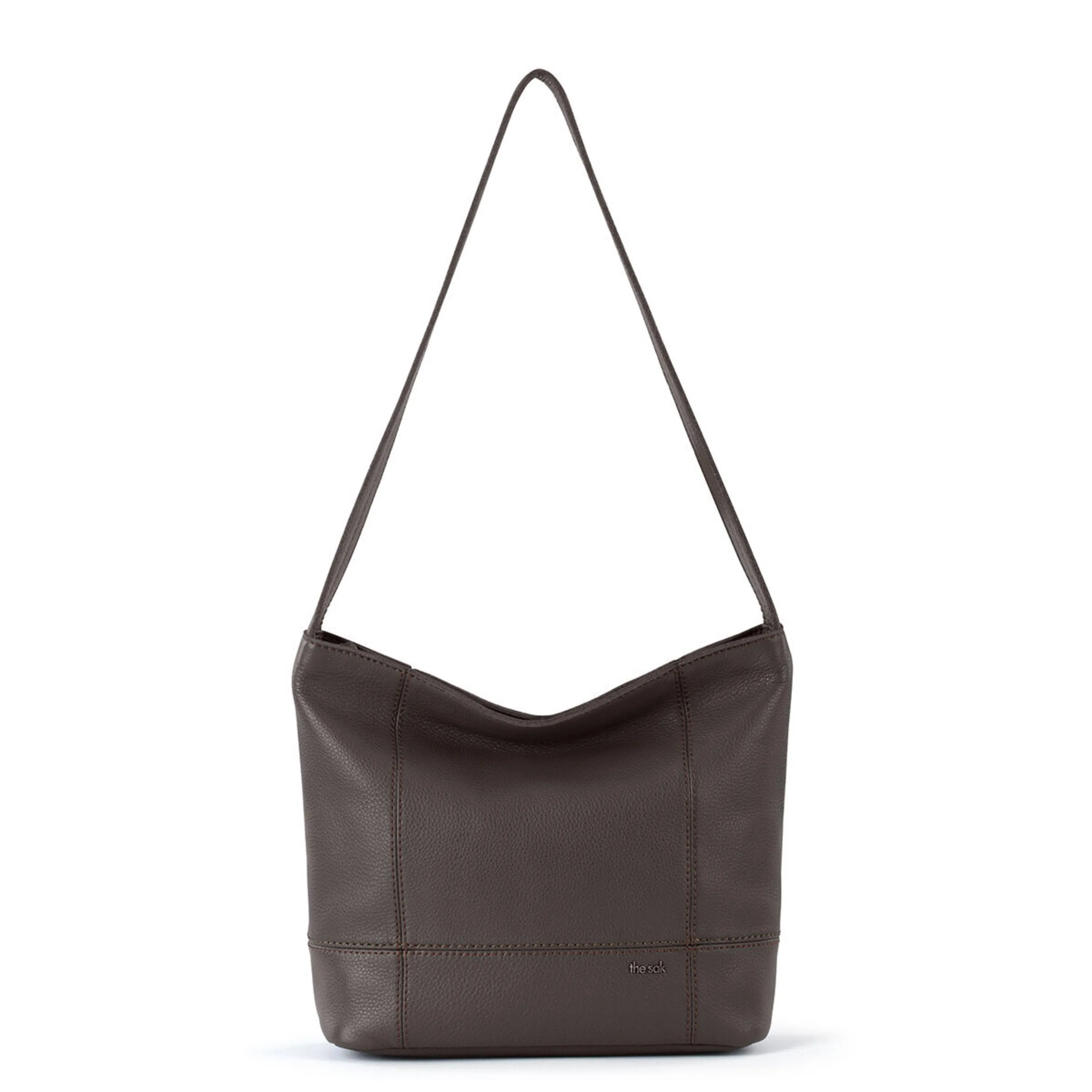 De Young Hobo - Leather - Slate City Stroll