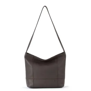 De Young Hobo - Leather - Slate City Stroll