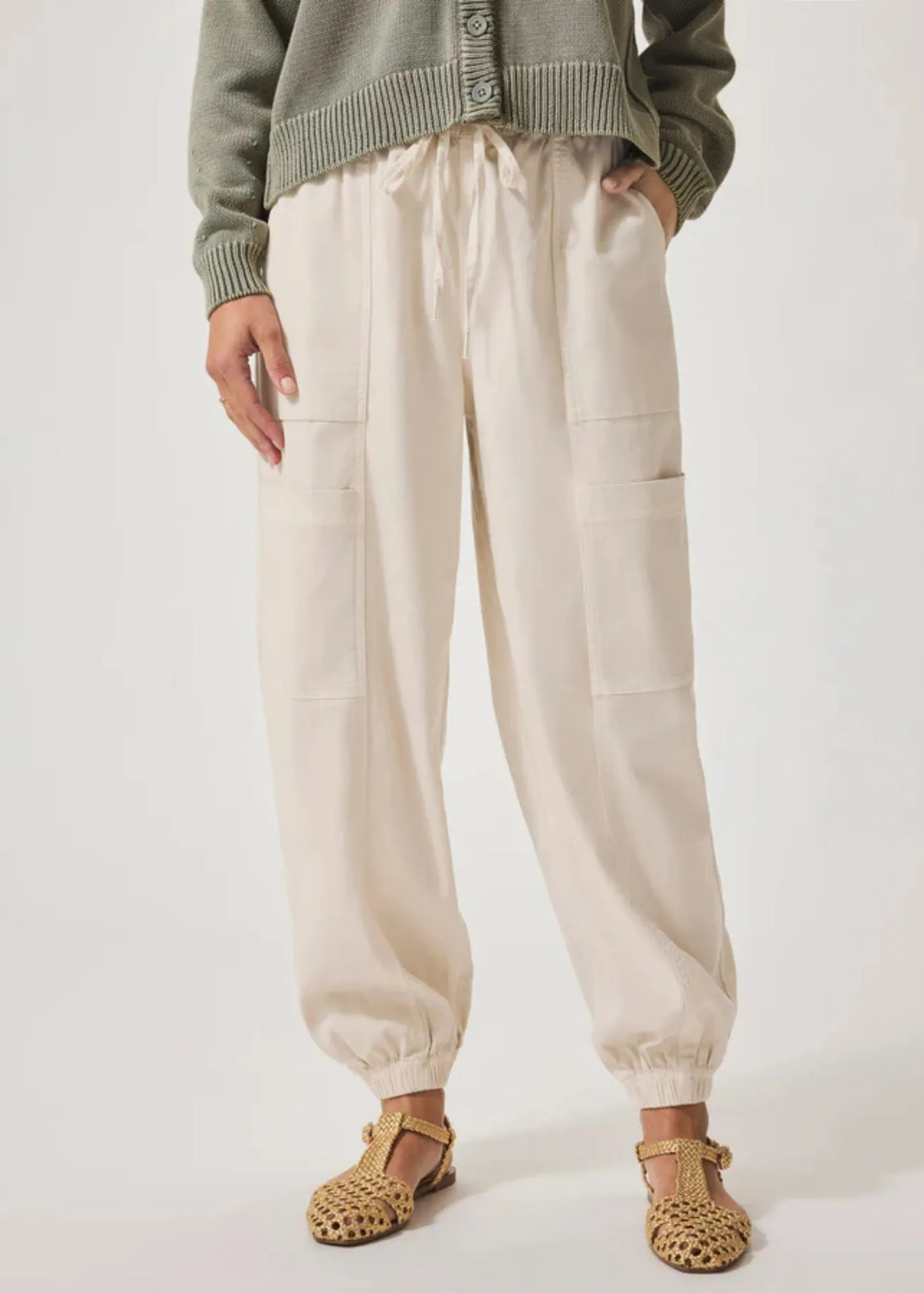 Destiny Jogger Travel Comfort Ready