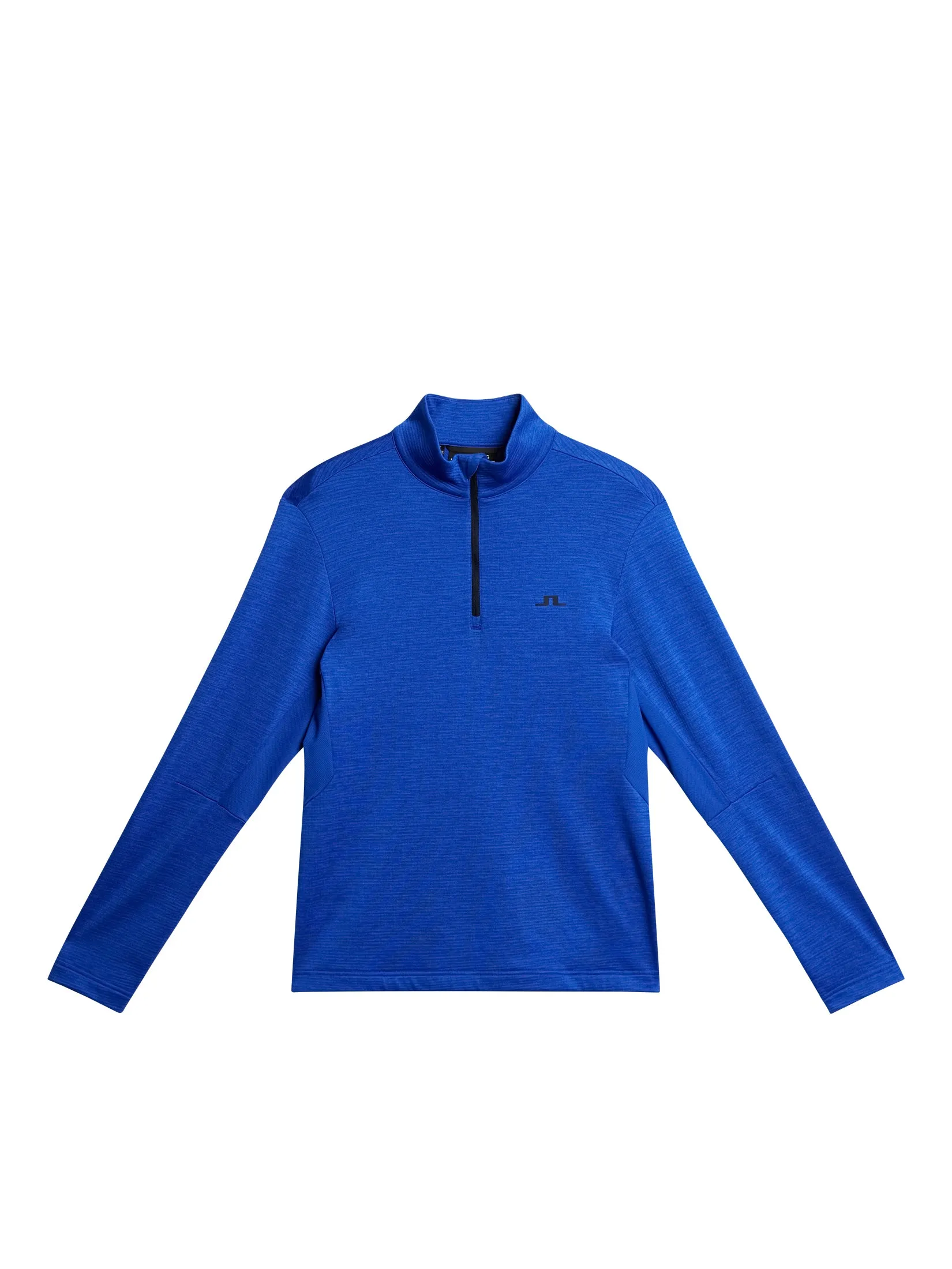 Destry Zip Mid Layer Relaxed Lounge Fit