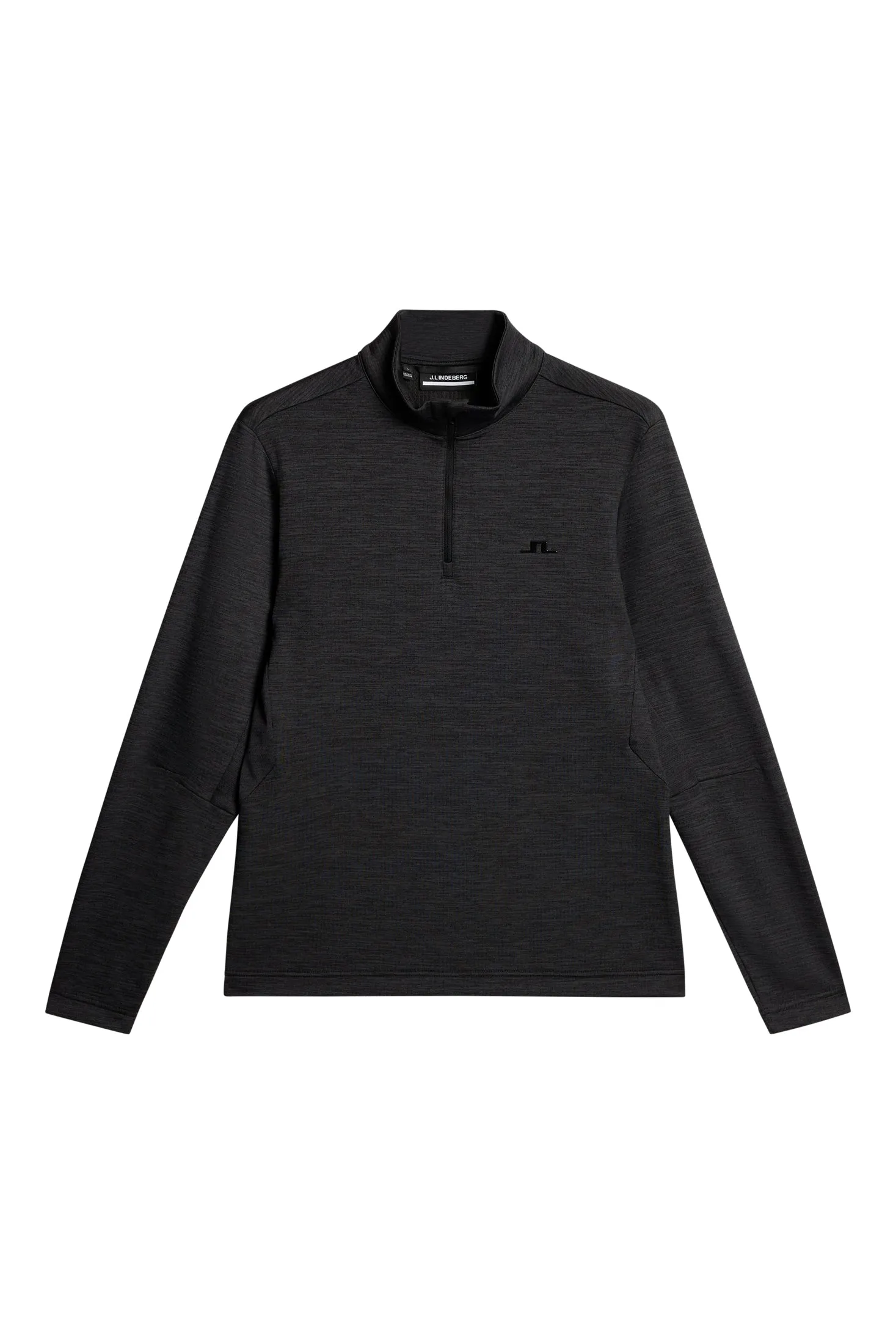 Destry Zip Mid Layer Relaxed Lounge Fit