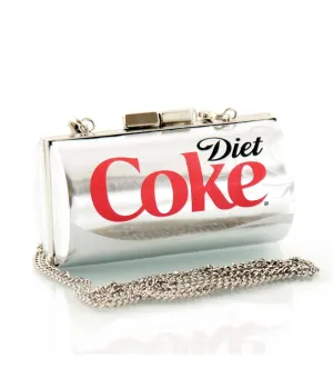Diet Coke Can Bag Fun Outing