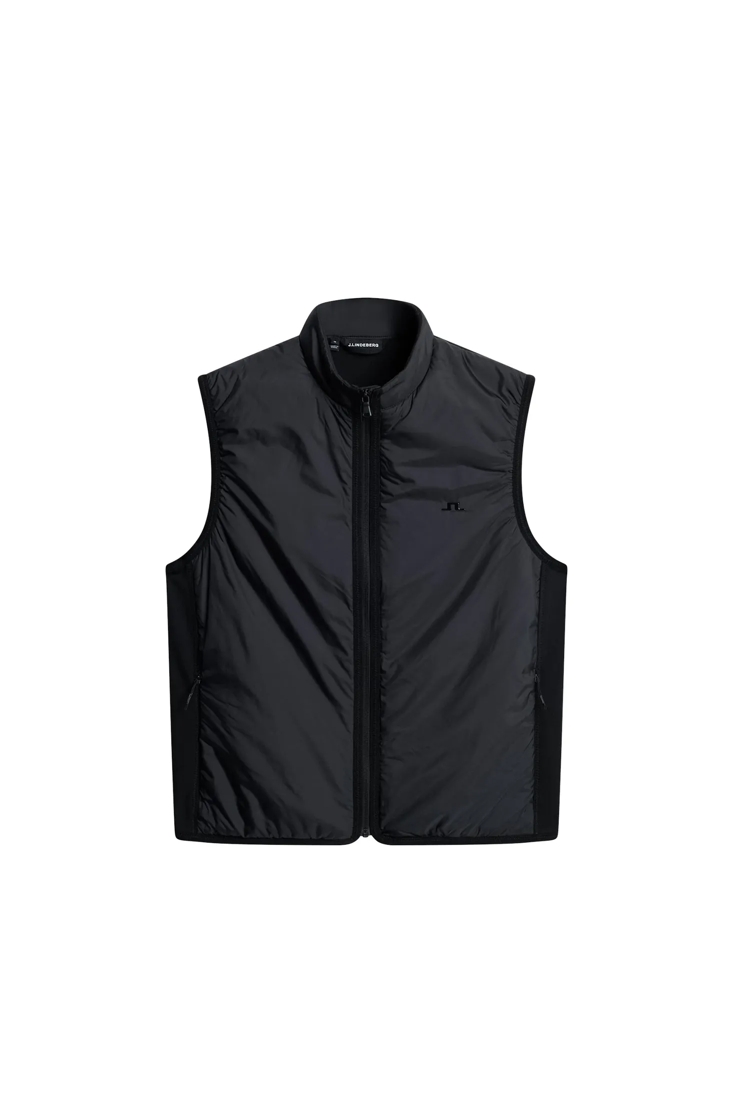 Dobber Hybrid Vest Relaxed Lounge Fit
