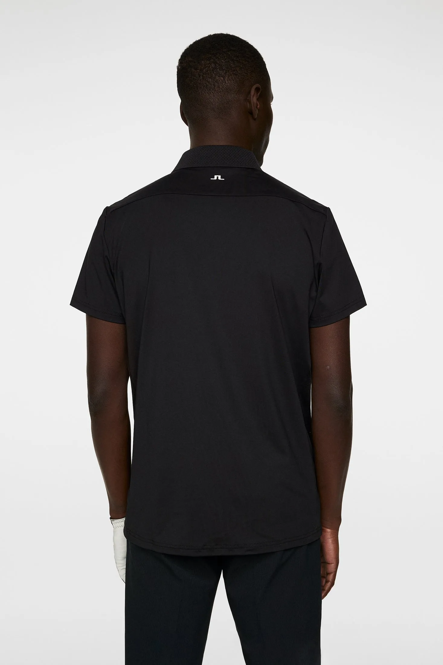 Duff Polo Office Smart Casual