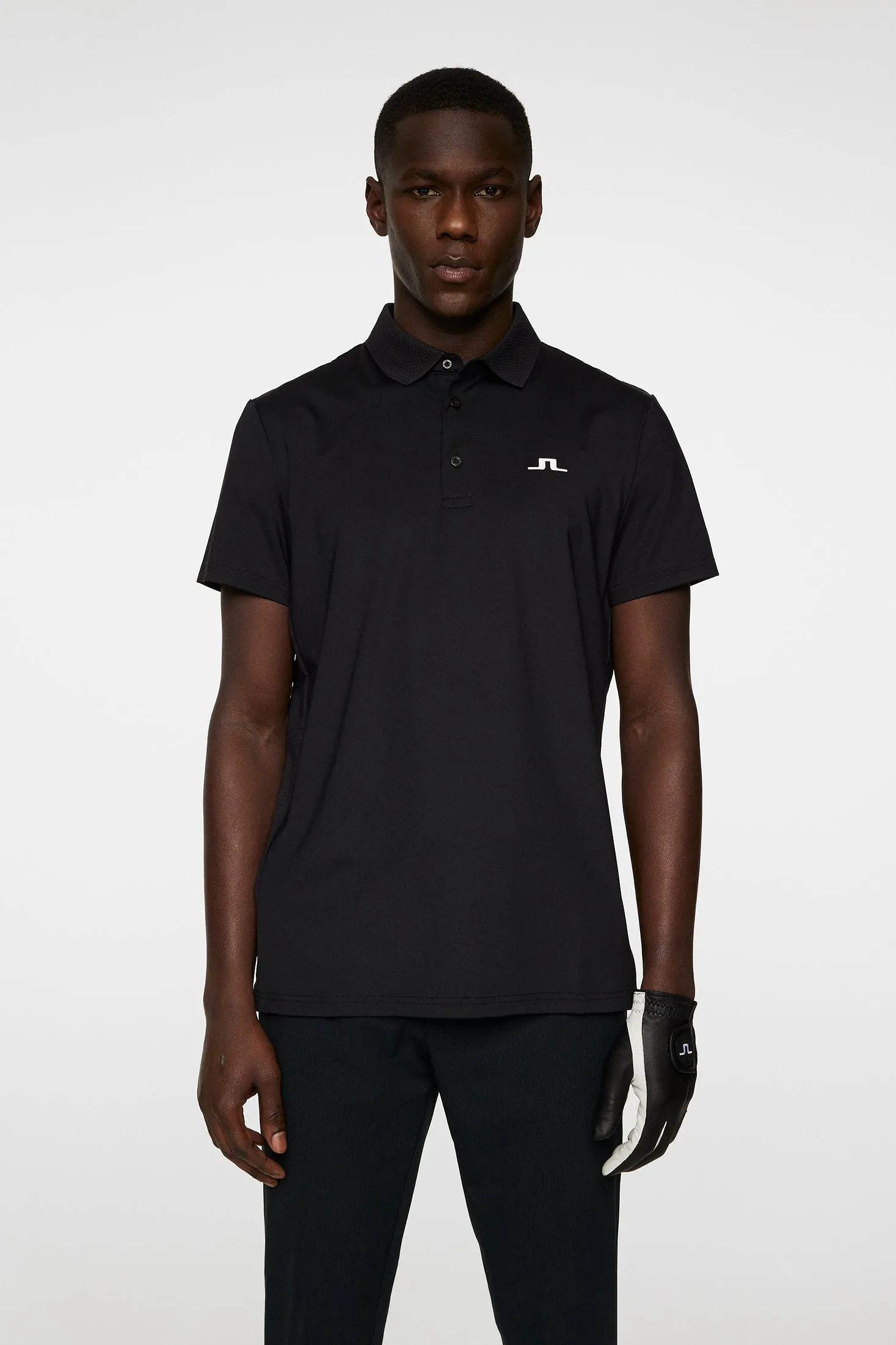 Duff Polo Office Smart Casual