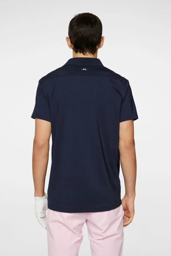 Duff Polo Office Smart Casual