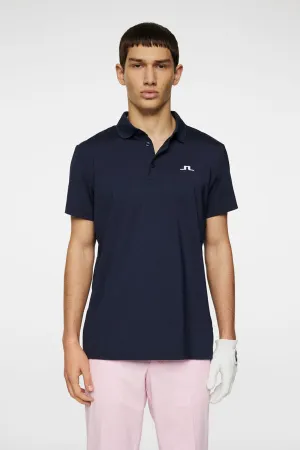 Duff Polo Office Smart Casual