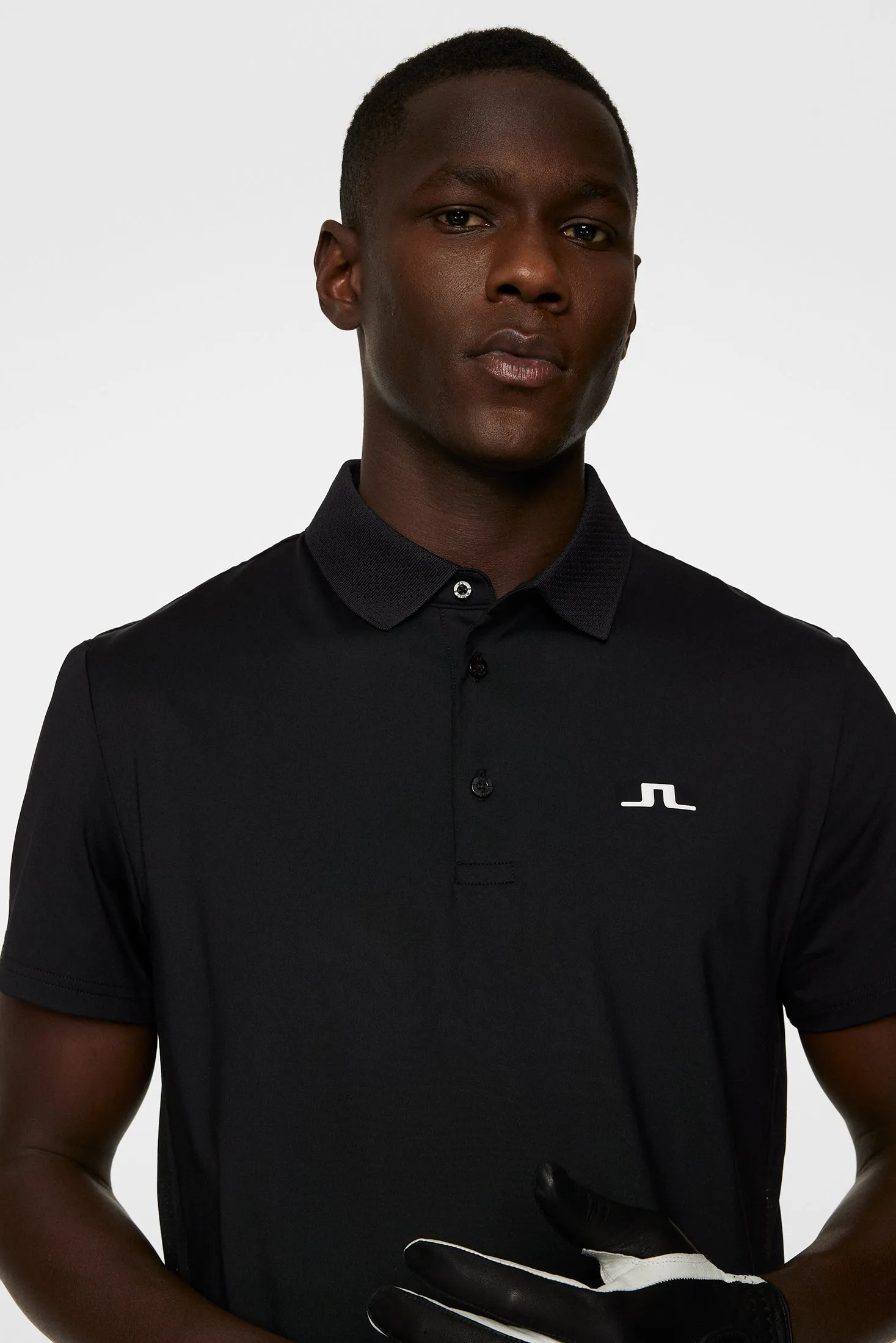 Duff Polo Office Smart Casual