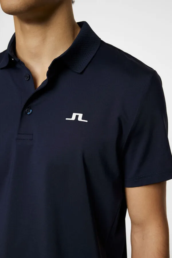 Duff Polo Office Smart Casual