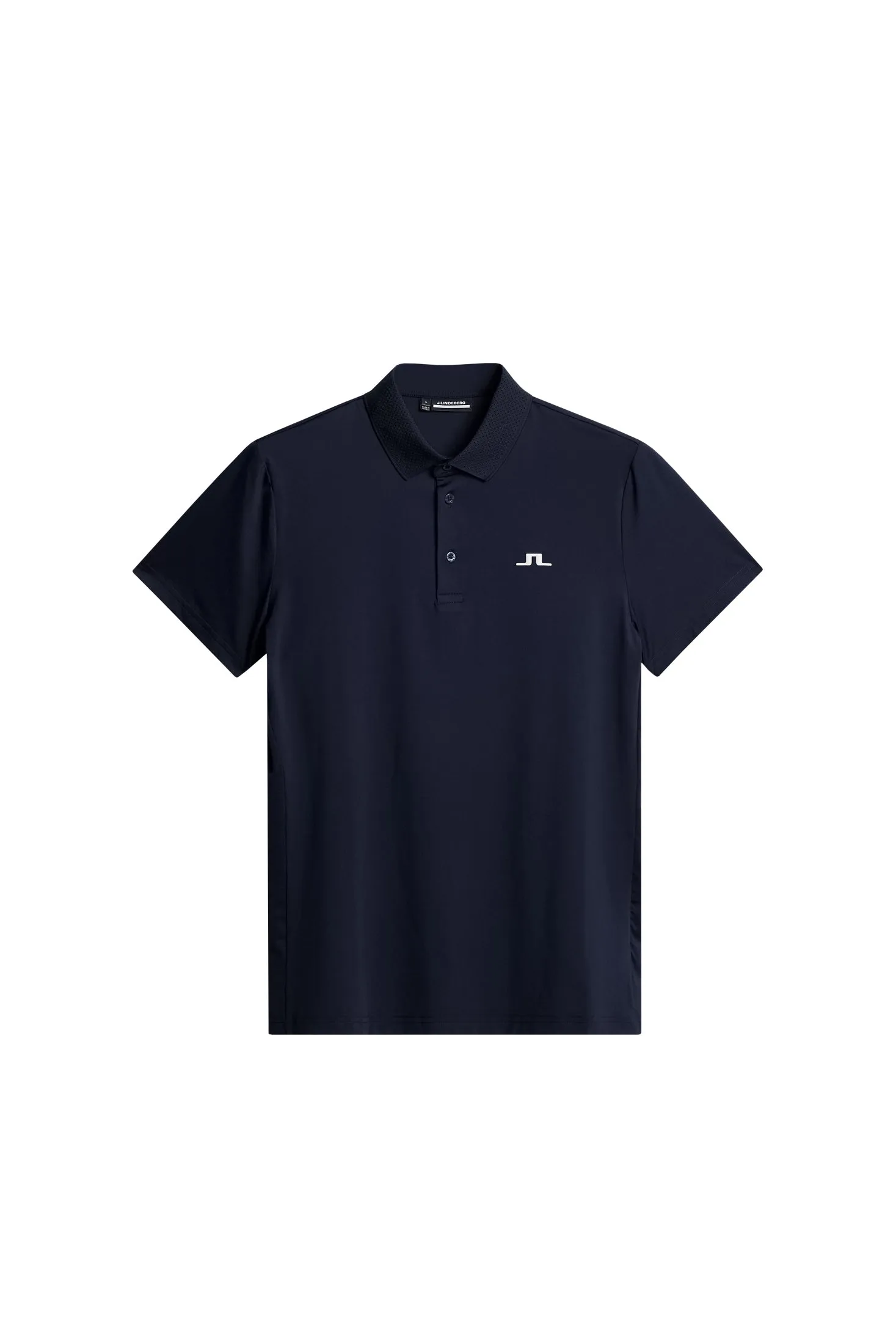 Duff Polo Office Smart Casual