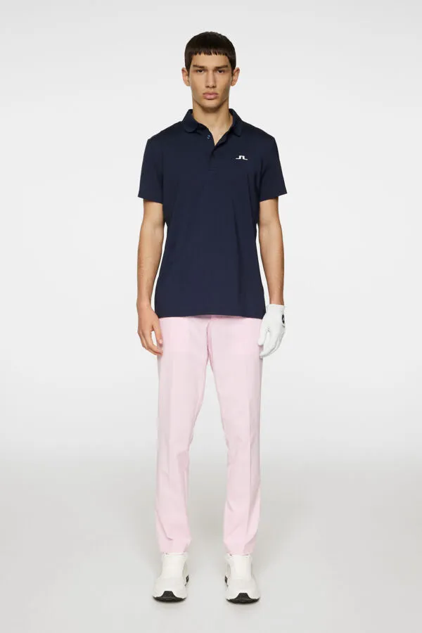 Duff Polo Office Smart Casual