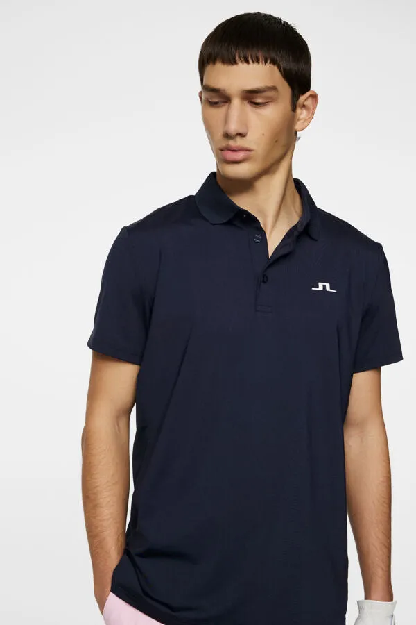 Duff Polo Office Smart Casual