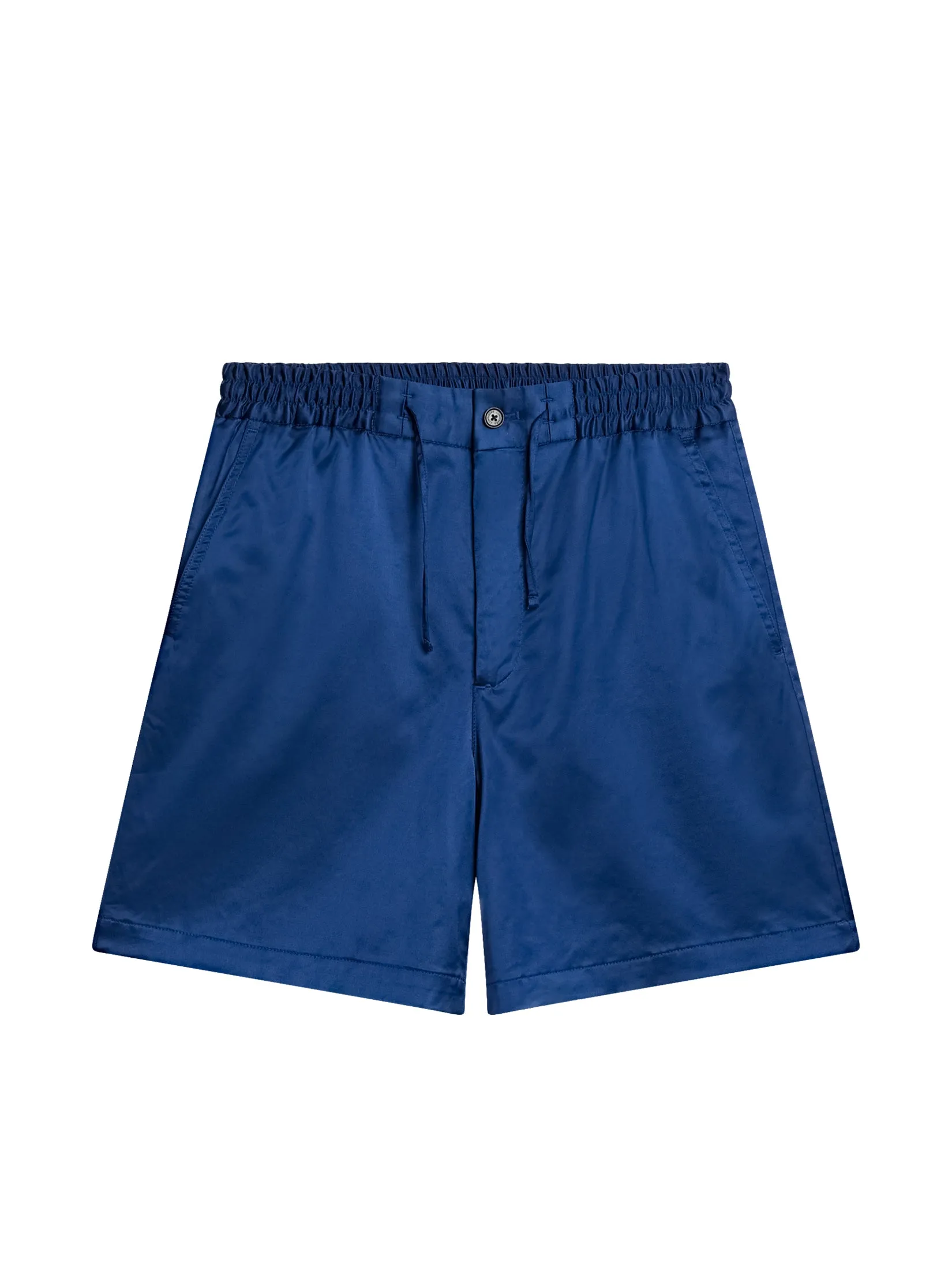 Earl Silky Shorts Everyday Casual Wear