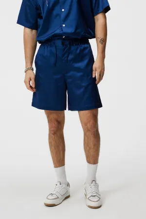 Earl Silky Shorts Everyday Casual Wear