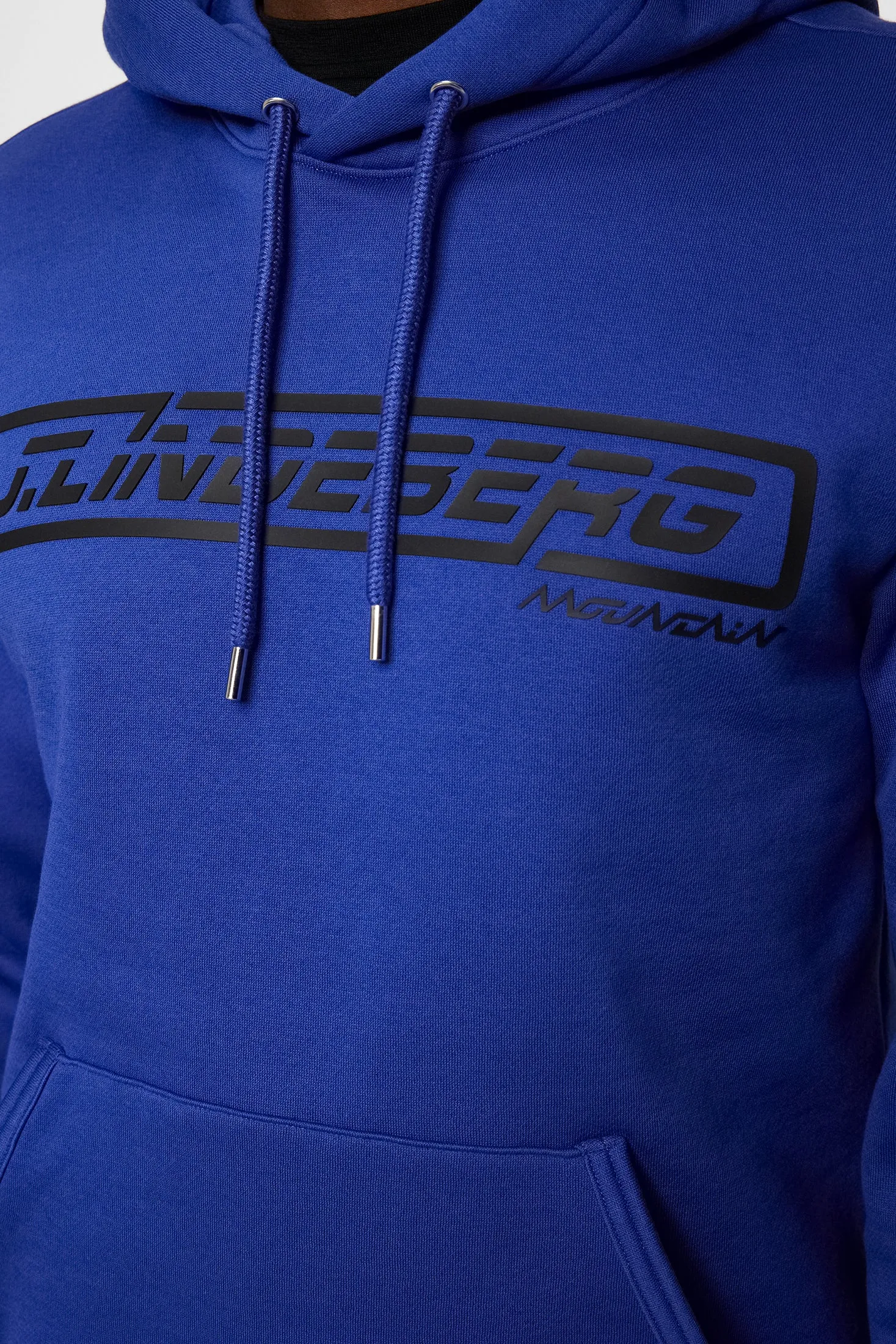 Edgewood Hoodie Relaxed Lounge Fit