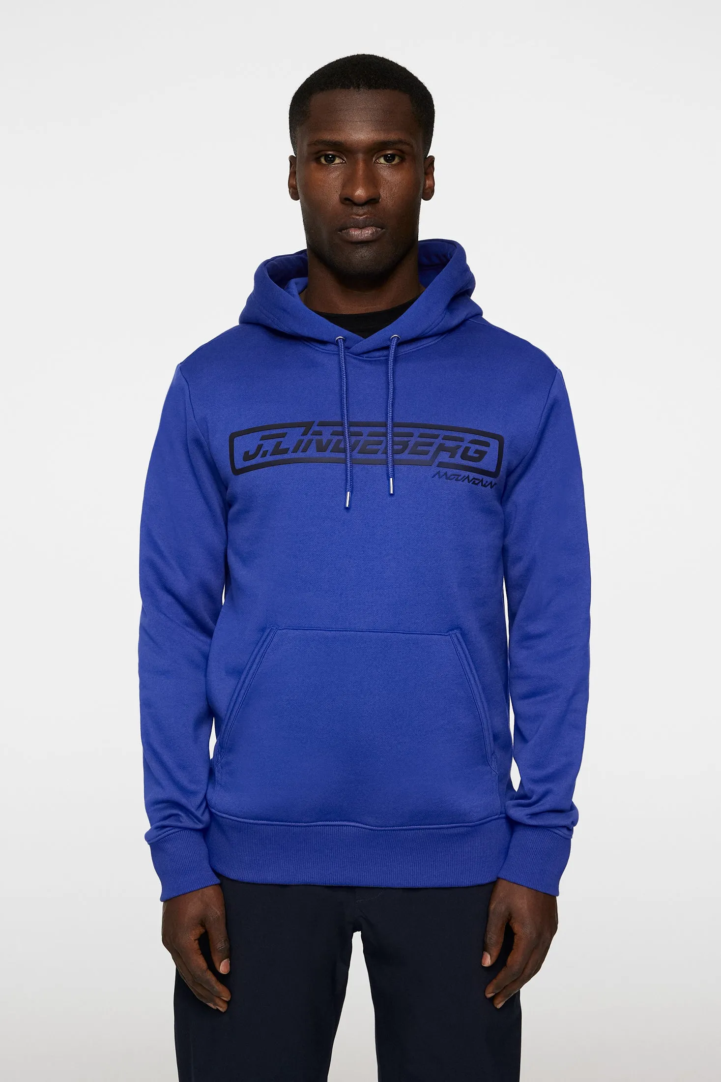 Edgewood Hoodie Relaxed Lounge Fit