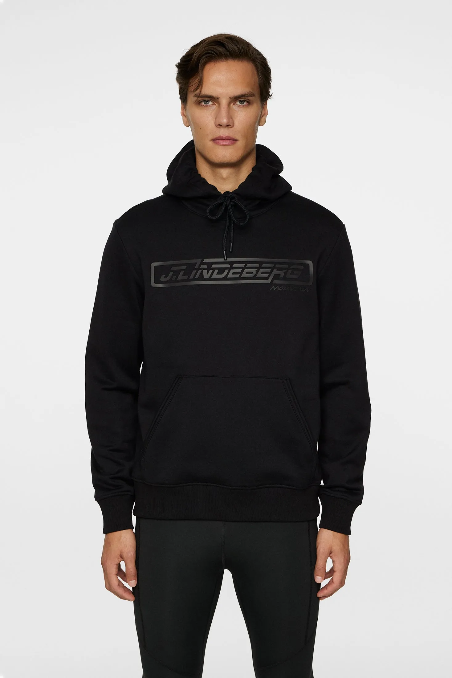 Edgewood Hoodie Relaxed Lounge Fit